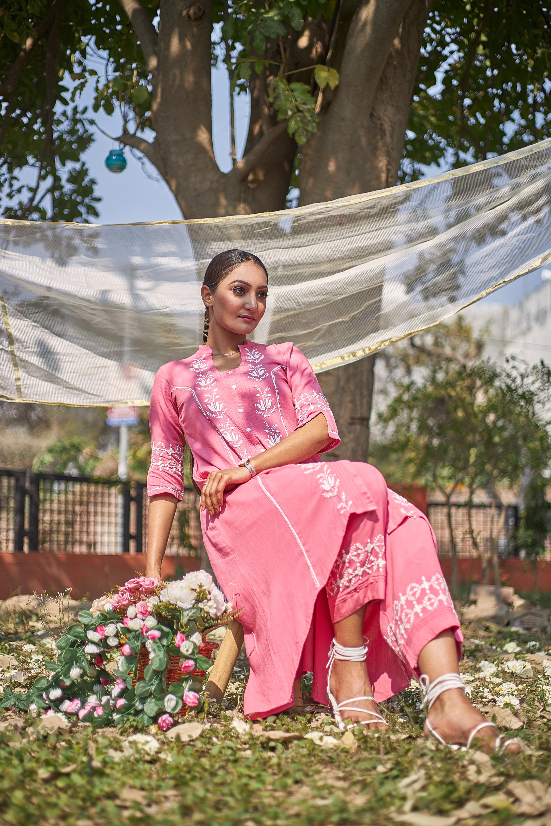 Padma Kurta main image 0