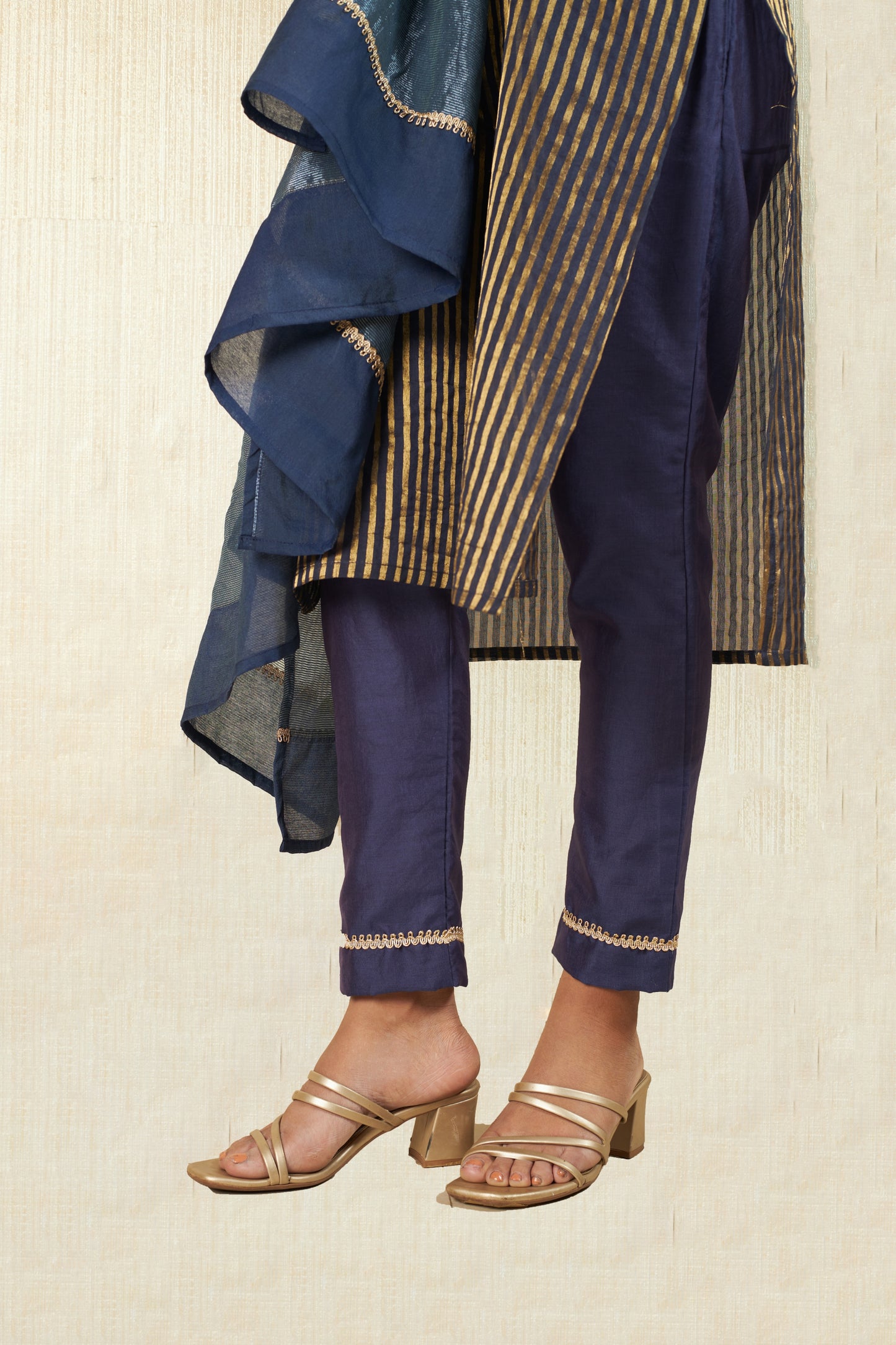 Midnight Muse Suit - Set of 2