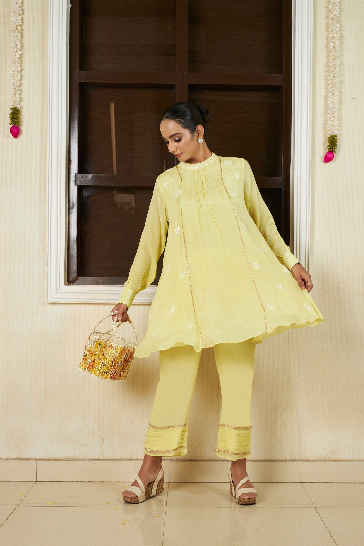Haldi Glam