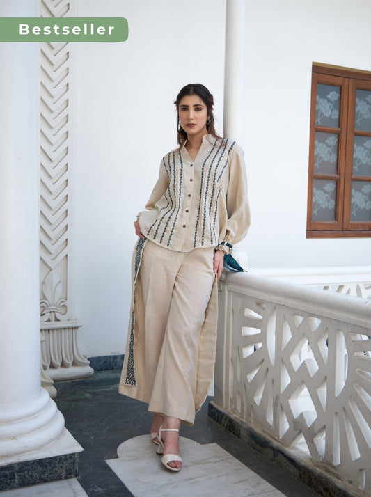 Fawn Coord Set - Set of 2