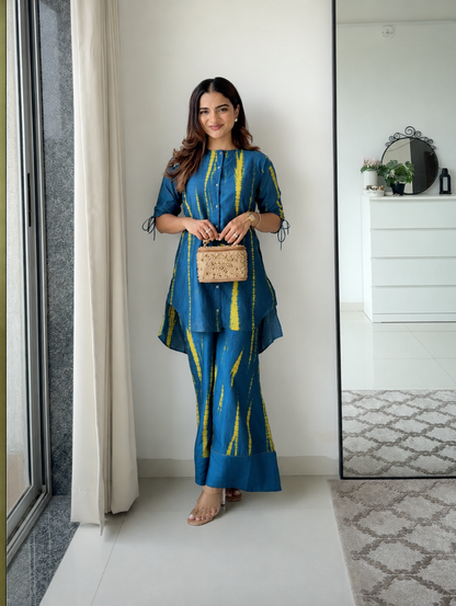 Jasmine Coord Set - Set of 2