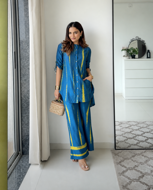Jasmine Coord Set - Set of 2