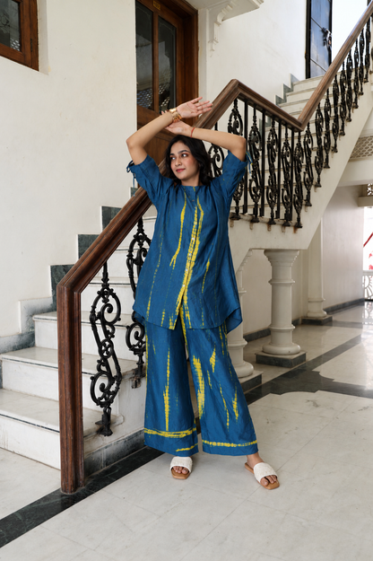 Jasmine Coord Set - Set of 2