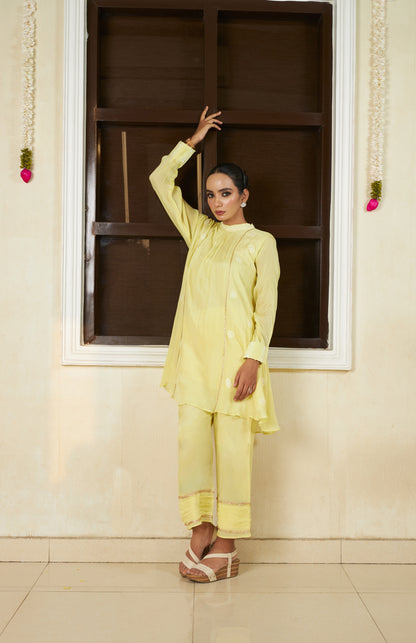Mogra Mystique Coord - Set of 2