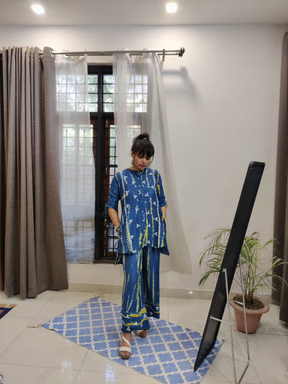 Jasmine Coord Set - Set of 2