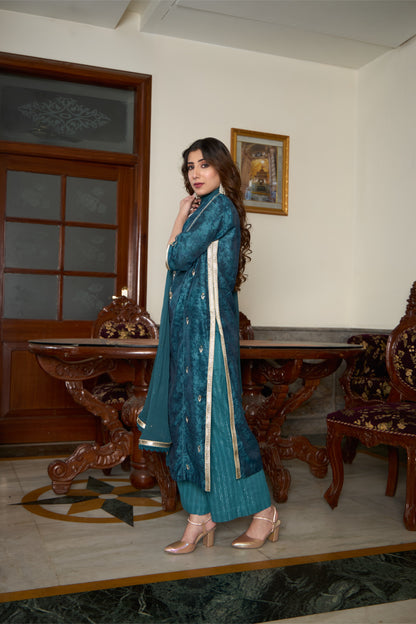 Nigella Kurta Set - Set of 2