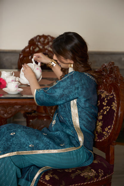 Nigella Kurta Set - Set of 2