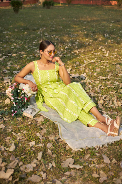 Saras Coord Set
